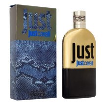 Lux Roberto Cavalli Just Cavalli For Him,edt., 100ml