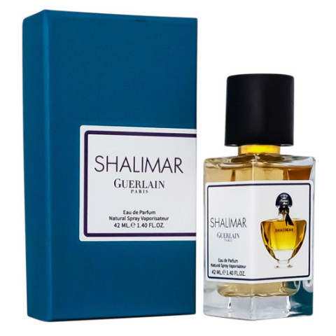 Тестер Guerlain Shalimar,edp., 42ml Тестер Guerlain Shalimar,edp., 42ml