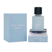 Lux Collection Dolce & Gabbana Light Blue Pour Femme,edp., 67ml