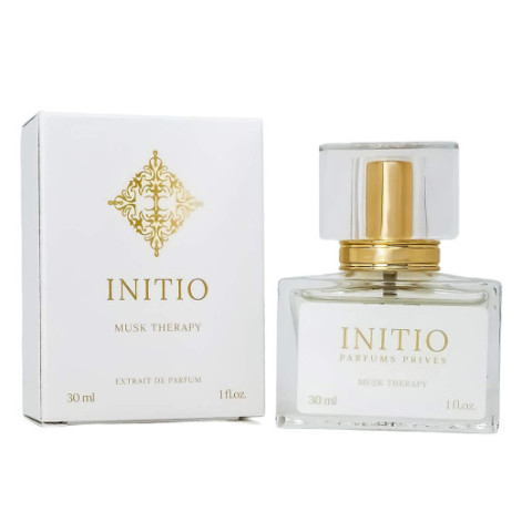 Lux Initio Musk Therapy,edp., 30ml Lux Initio Musk Therapy,edp., 30ml