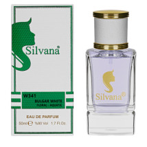 Silvana W-341 (Bvulgari Omnia Crystalline) 50ml