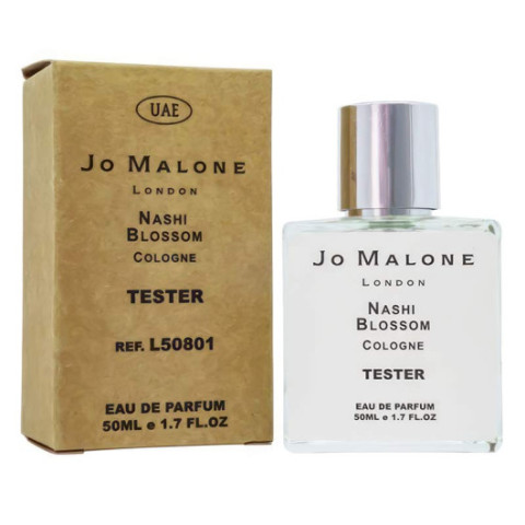 Тестер Jo Malone Nashi Blossom,edp.,50ml Тестер Jo Malone Nashi Blossom,edp.,50ml