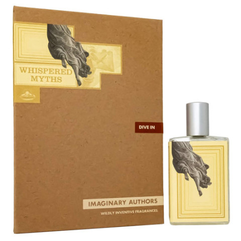 Евро Imaginary Authors Whispered Myths,edp.,50ml
