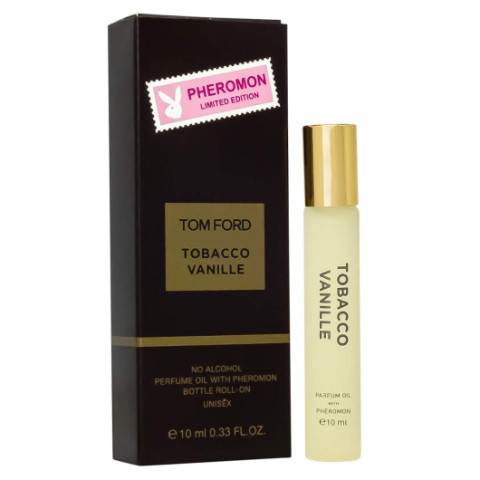 Tom Ford Tobacco Vanille, 10ml Tom Ford Tobacco Vanille, 10ml
