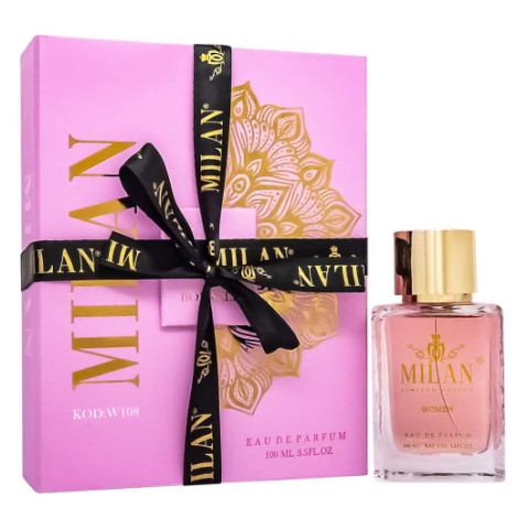 Milan W-108 Bombshell,edp., 100ml ( Victoria/s Secret Bombshell) Milan W-108 Bombshell,edp., 100ml ( Victoria/s Secret Bombshell)