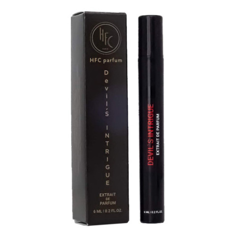 HFC Devil's Intrigue, 6ml HFC Devil's Intrigue, 6ml