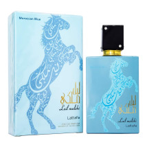 Lattafa Lail Maleki Marocan Blue,edp., 100ml