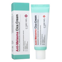 Крем для лица Care Nel Anti-Melasma Cica Cream, 40ml