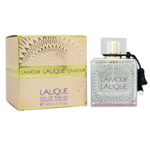 lUX Lalique L'Amour,edp., 100ml