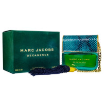 А+ Marc Jacobs Decadence,edp., 100ml