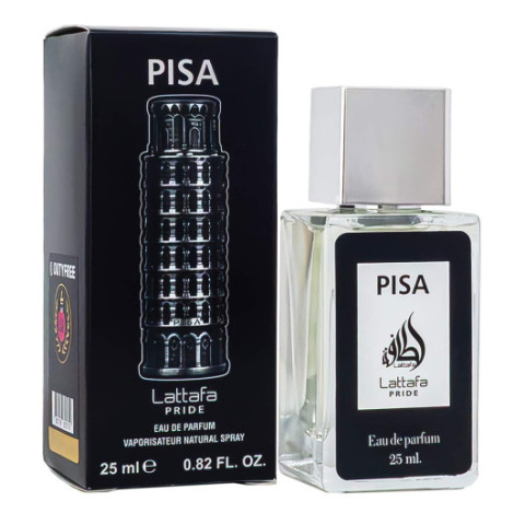 Lattafa Pride Pisa,edp.,25ml