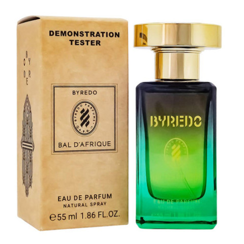 Тестер Byredo Bal D'Afrique,edp., 55ml Тестер Byredo Bal D'Afrique,edp., 55ml