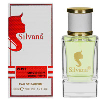 Silvana W-391 (Miss Dior Cherry) 50ml