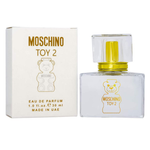 Lux Moschino Toy 2,edp., 30ml Lux Moschino Toy 2,edp., 30ml