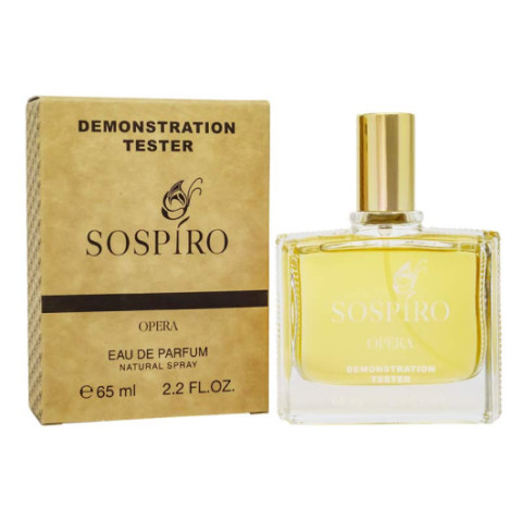 Тестер Sospiro Opera, edp., 65 ml Тестер Sospiro Opera, edp., 65 ml