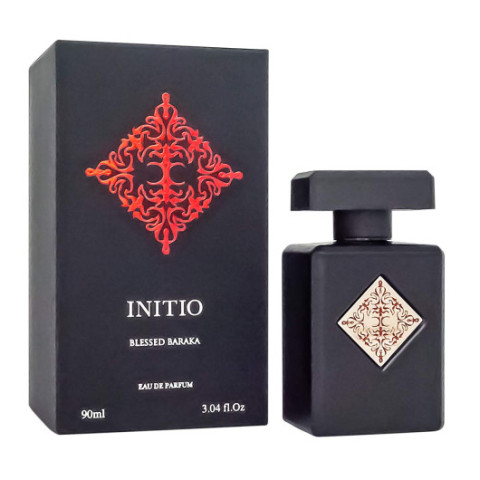 Initio Blessed Baraka,edp., 90ml