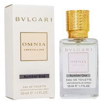 Bvlgari Omnia Crystalline,edt., 50ml