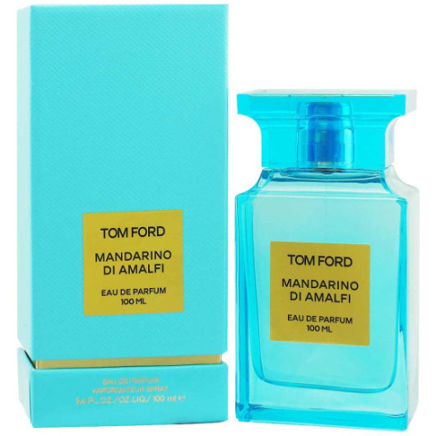 Tom Ford Mandarino Di Amalfi, edp., 100 ml Tom Ford Mandarino Di Amalfi, edp., 100 ml