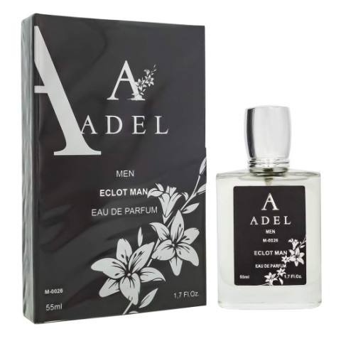 Adel Eclot Men,edp., 55ml M-0026 (Lanvin Eclat L'Aprege Man) Adel Eclot Men,edp., 55ml M-0026 (Lanvin Eclat L'Aprege Man)