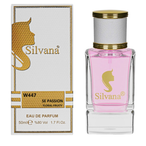 Silvana W-447 (Giorgio Armani Si Passion) 50 ml Silvana W-447 (Giorgio Armani Si Passion) 50 ml