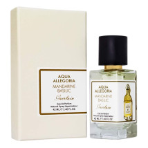 Тестер Guerlain Aqua Allegoria Mandarine Basilic,edp., 42ml