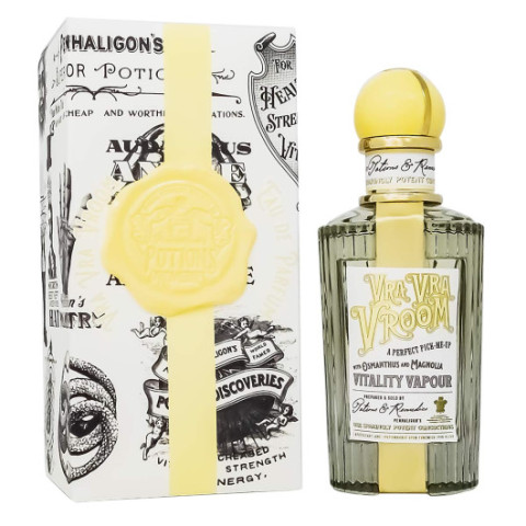 Penhaligon's Vra Vra Vroom,edp., 100ml Penhaligon's Vra Vra Vroom,edp., 100ml