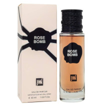 Johnwin Rose Bomd,edp., 30ml