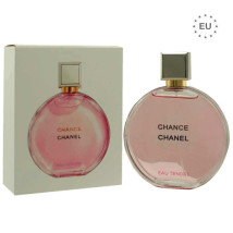 Евро Chanel Chance Eau Tendre, edp., 100 ml (в рубашке)