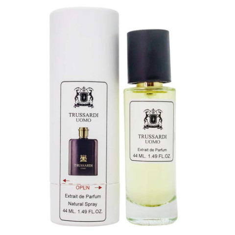 Тестер Trussardi Uomo,edp., 44ml Тестер Trussardi Uomo,edp., 44ml