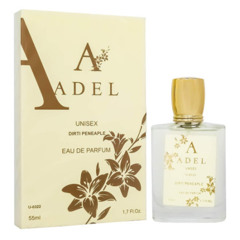 Adel Dirti Peneaple,edp., 55ml U-22 (Richard Dirty Pineapple) Adel Dirti Peneaple,edp., 55ml U-22 (Richard Dirty Pineapple)