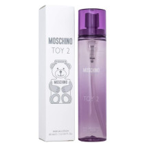Moschino Toy 2, edp., 80ml (белая)