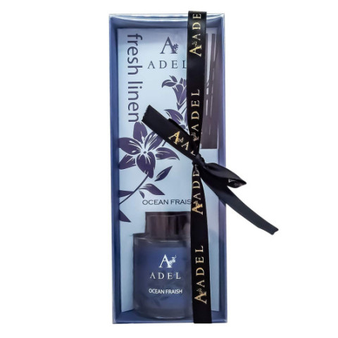 Аромадиффузор Adel Ocean Fraich, 120ml Аромадиффузор Adel Ocean Fraich, 120ml