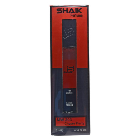 Shaik MW-203 (Tiziana Terenzi Kirke ) 10ml