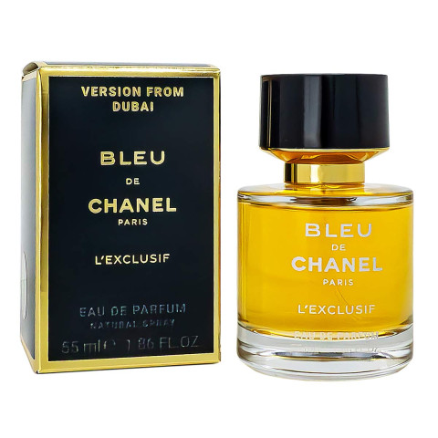Chanel Bleu de Chanel Exlusive,edp., 55ml