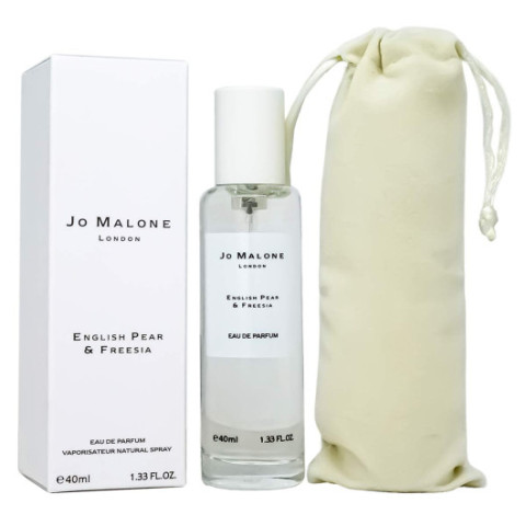 Тестер Jo Malone English Pear & Freesia,edp., 40ml Тестер Jo Malone English Pear & Freesia,edp., 40ml