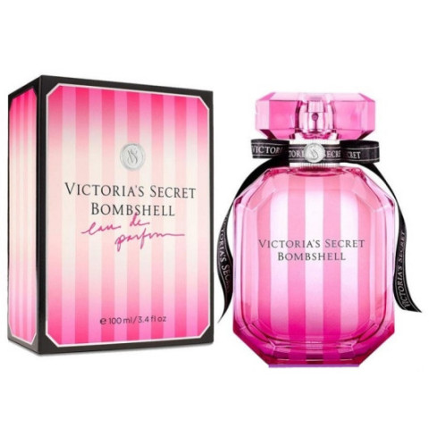 Евро Victoria`S Secret Bombshell, edp., 100 ml