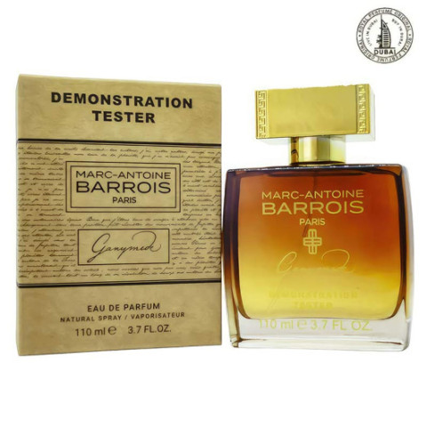 Тестер Marc-Antoine Barrois Ganymede,edp., 110ml