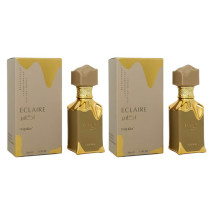 Набор Holli Kiss Eclaire, 2x50ml