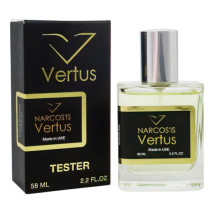 Тестер Vertus Narcos'is, 58ml
