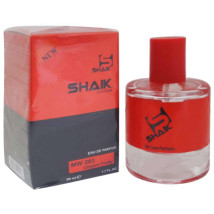 Shaik W+M 203 TT Kirke, edp., 50 ml (круглый)