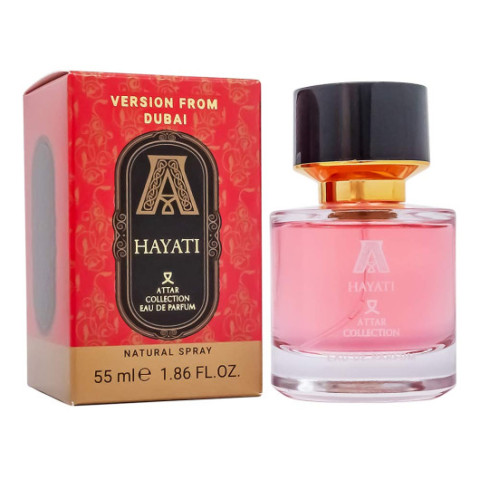 Attar Collection Hayati,edp., 55ml Attar Collection Hayati,edp., 55ml