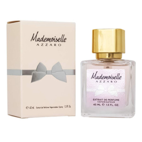 Azzaro Mademoiselle,edp., 45ml Azzaro Mademoiselle,edp., 45ml