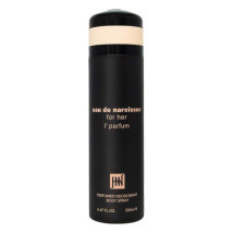 Дезодорант Jackwins Eau de Narcissus, 200ml