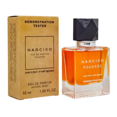 Тестер Narciso Rodriguez Narciso,edp., 55ml Тестер Narciso Rodriguez Narciso,edp., 55ml