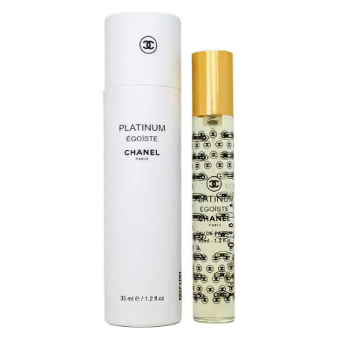 Тестер Chanel Platinum Egoiste,edp., 35ml