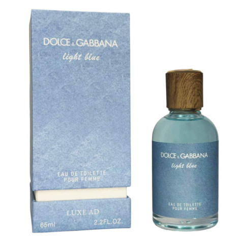 Dolce & Gabbana Light Blue Pour Femme,edt., 65ml Dolce & Gabbana Light Blue Pour Femme,edt., 65ml