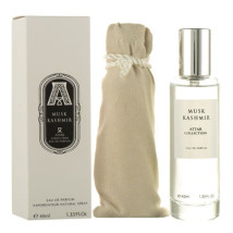 Тестер Attar Collection Musk Kashmir,edp., 40ml