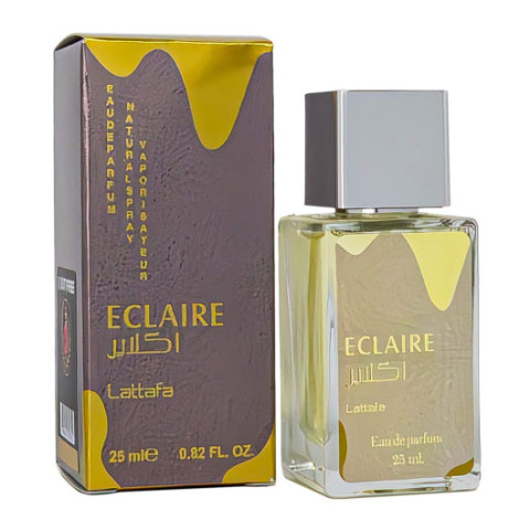 Lattafa Eclaire.edp., 25ml