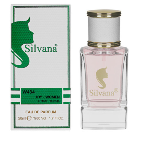 Silvana W-434 (Christian Dior Yoy) 50ml Silvana W-434 (Christian Dior Yoy) 50ml