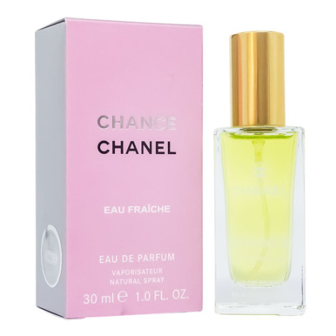 Chanel Chance Eau Fraiche,edp., 30ml Chanel Chance Eau Fraiche,edp., 30ml